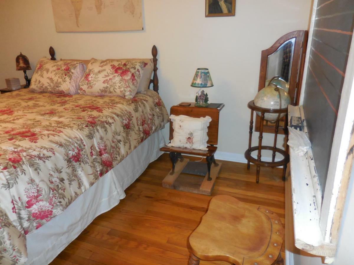 Newhouse Family Inn Lewisville Экстерьер фото