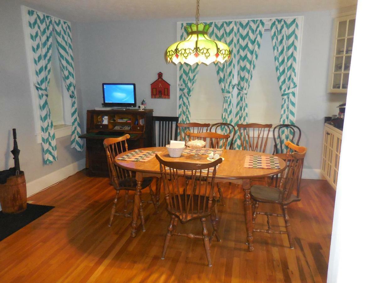 Newhouse Family Inn Lewisville Экстерьер фото