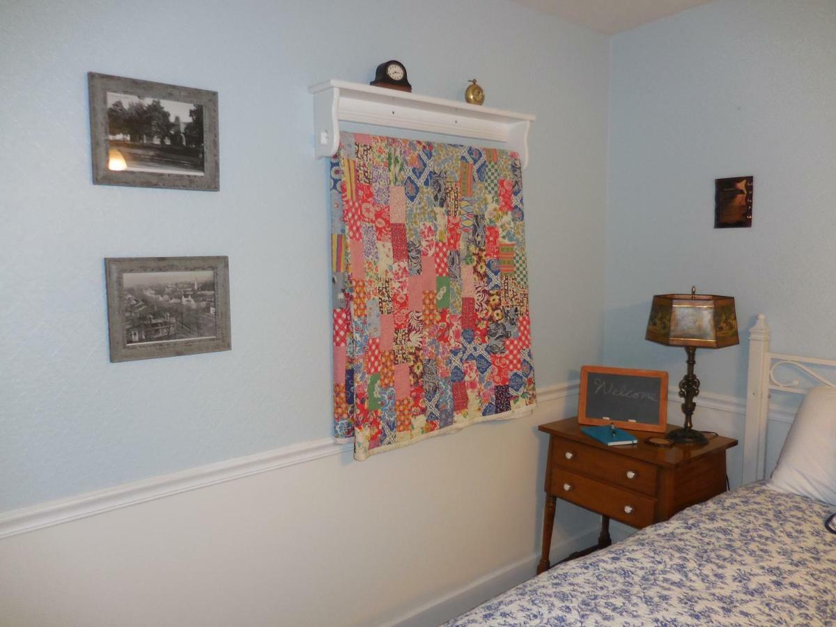 Newhouse Family Inn Lewisville Экстерьер фото