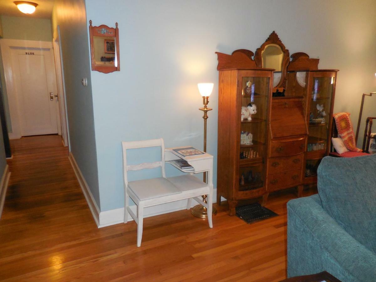 Newhouse Family Inn Lewisville Экстерьер фото