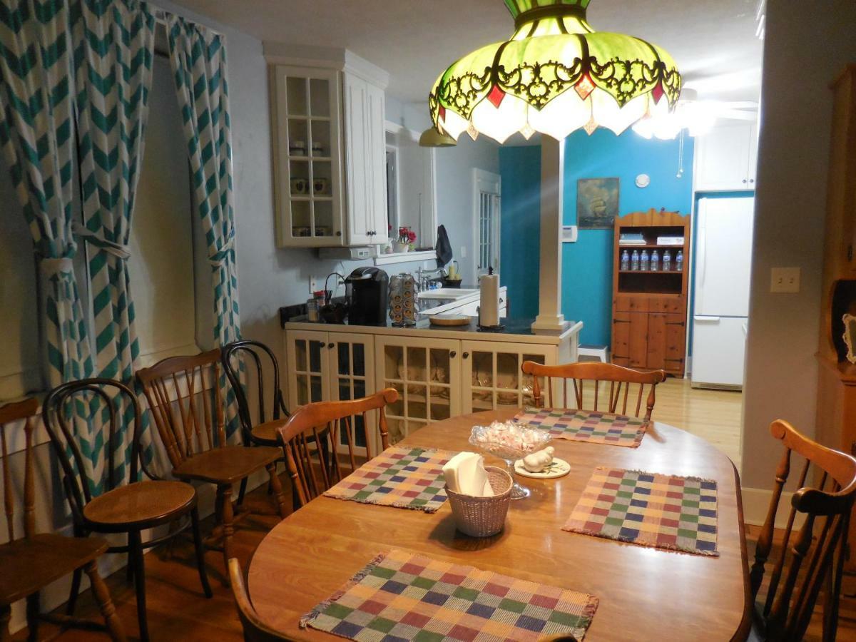 Newhouse Family Inn Lewisville Экстерьер фото